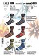 SET SUPER SOXX MERINO COLOR 4-FACH 640.1146