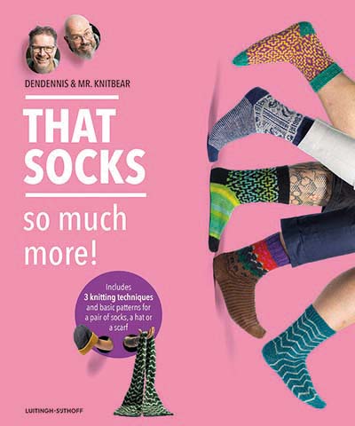 THAT SOCKS so much more! EN 7033.0004