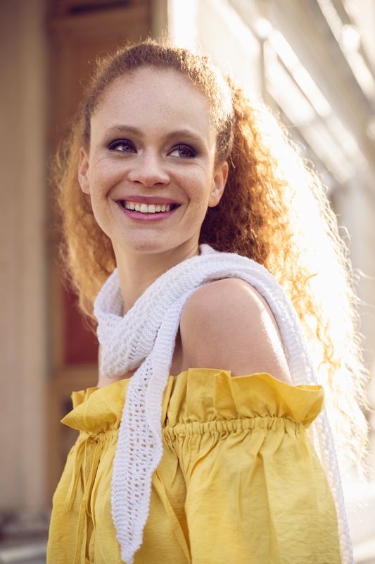 Die neuen Stricksets in der LandLiebe 02/2026