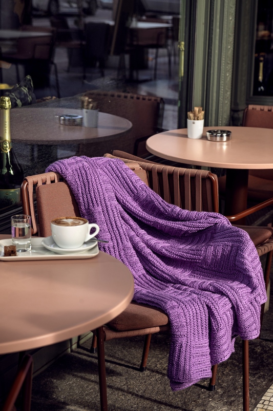 Die neuen Stricksets in der LandLiebe 01/2026