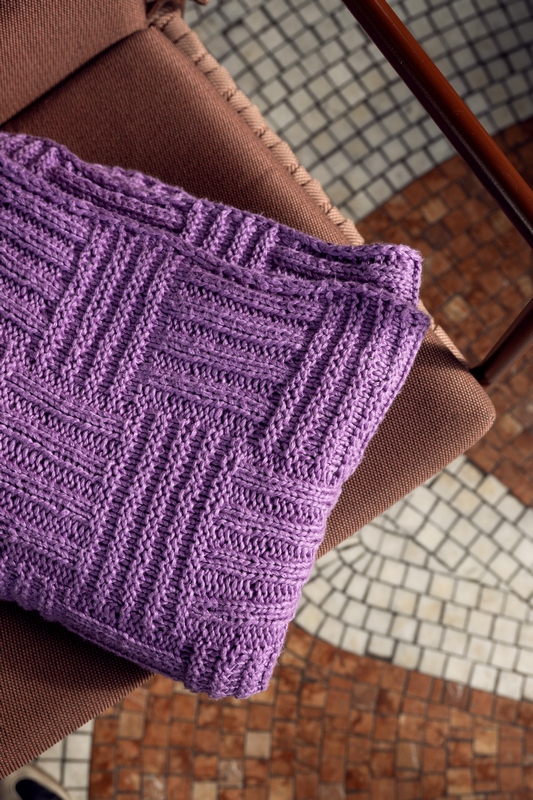 Die neuen Stricksets in der LandLiebe 01/2026