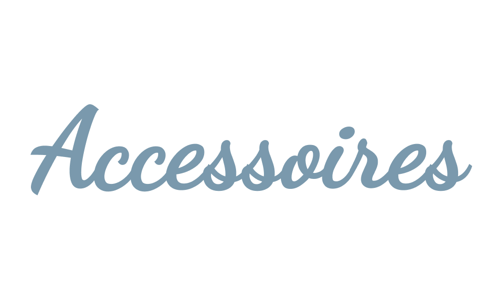Accessoires