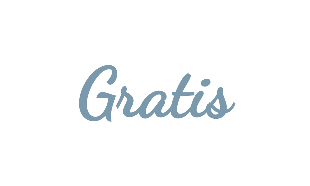 Gratis Anleitungen