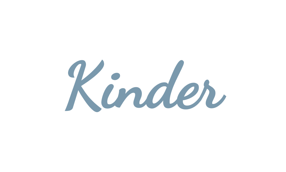 Kinder