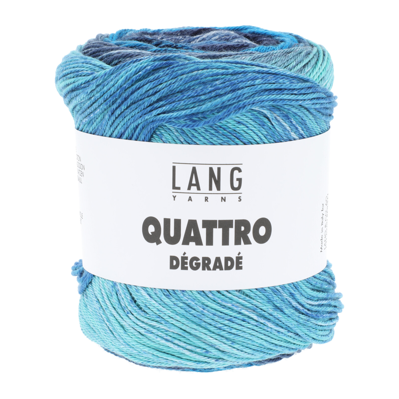 1088.0011 - QUATTRO DÉGRADÉ