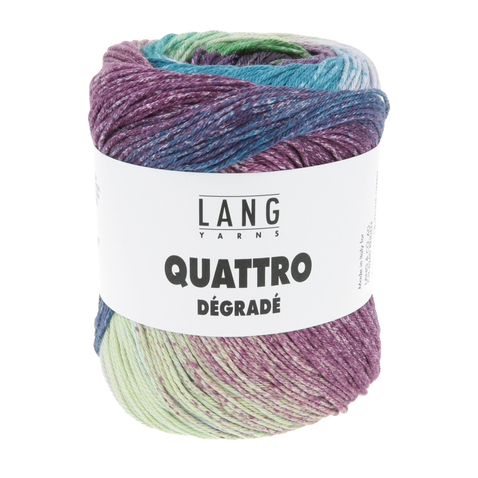 QUATTRO DÉGRADÉ