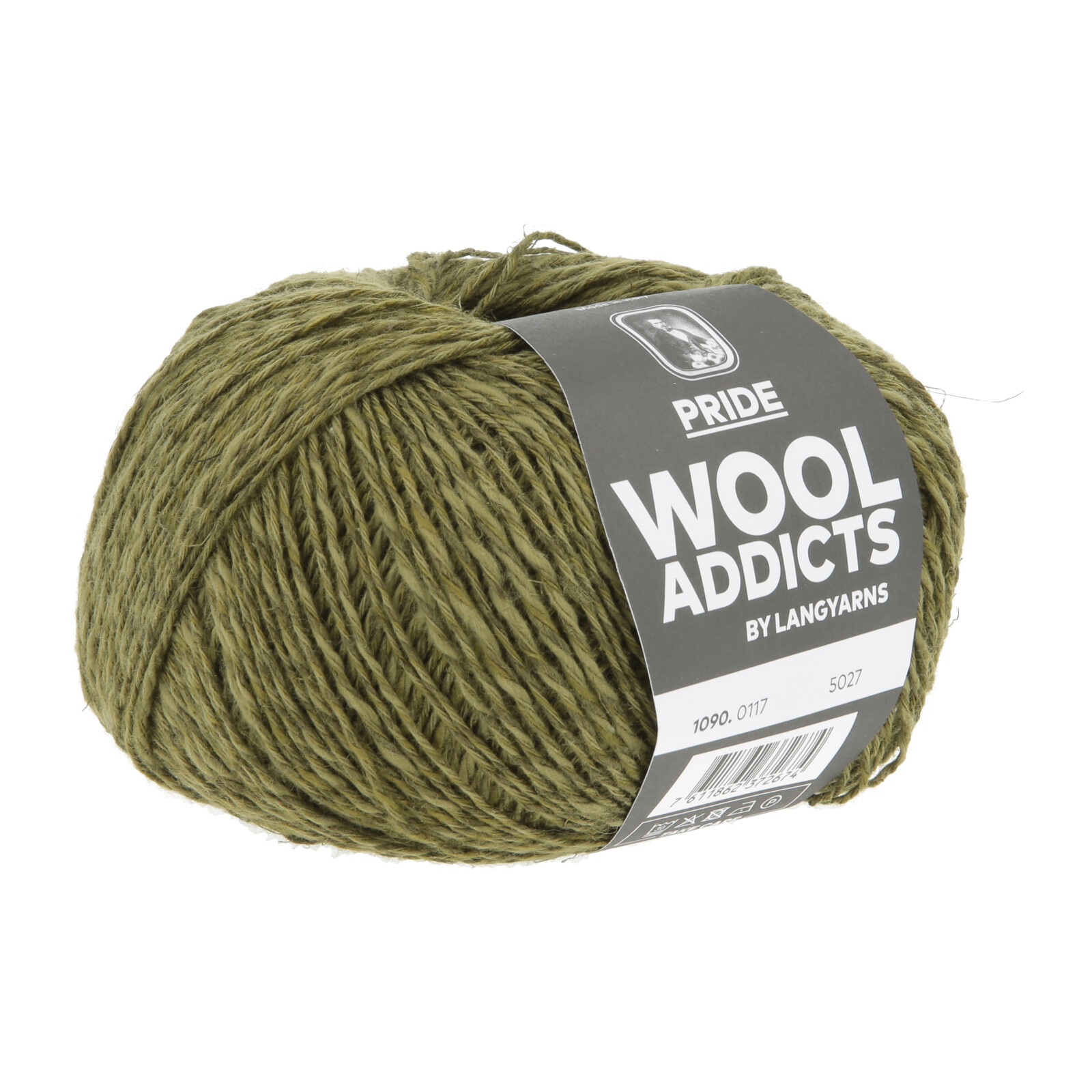 PRIDE