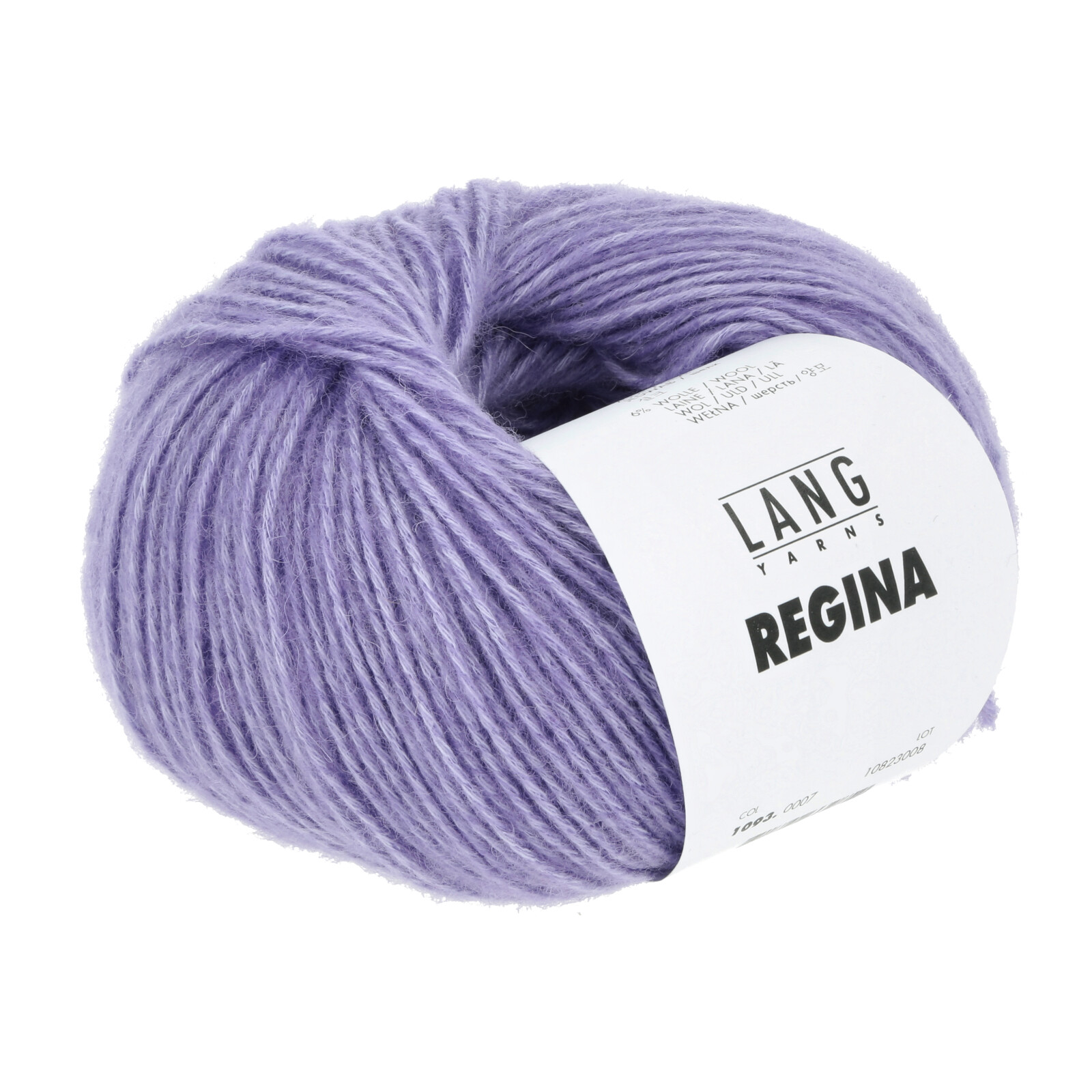 REGINA