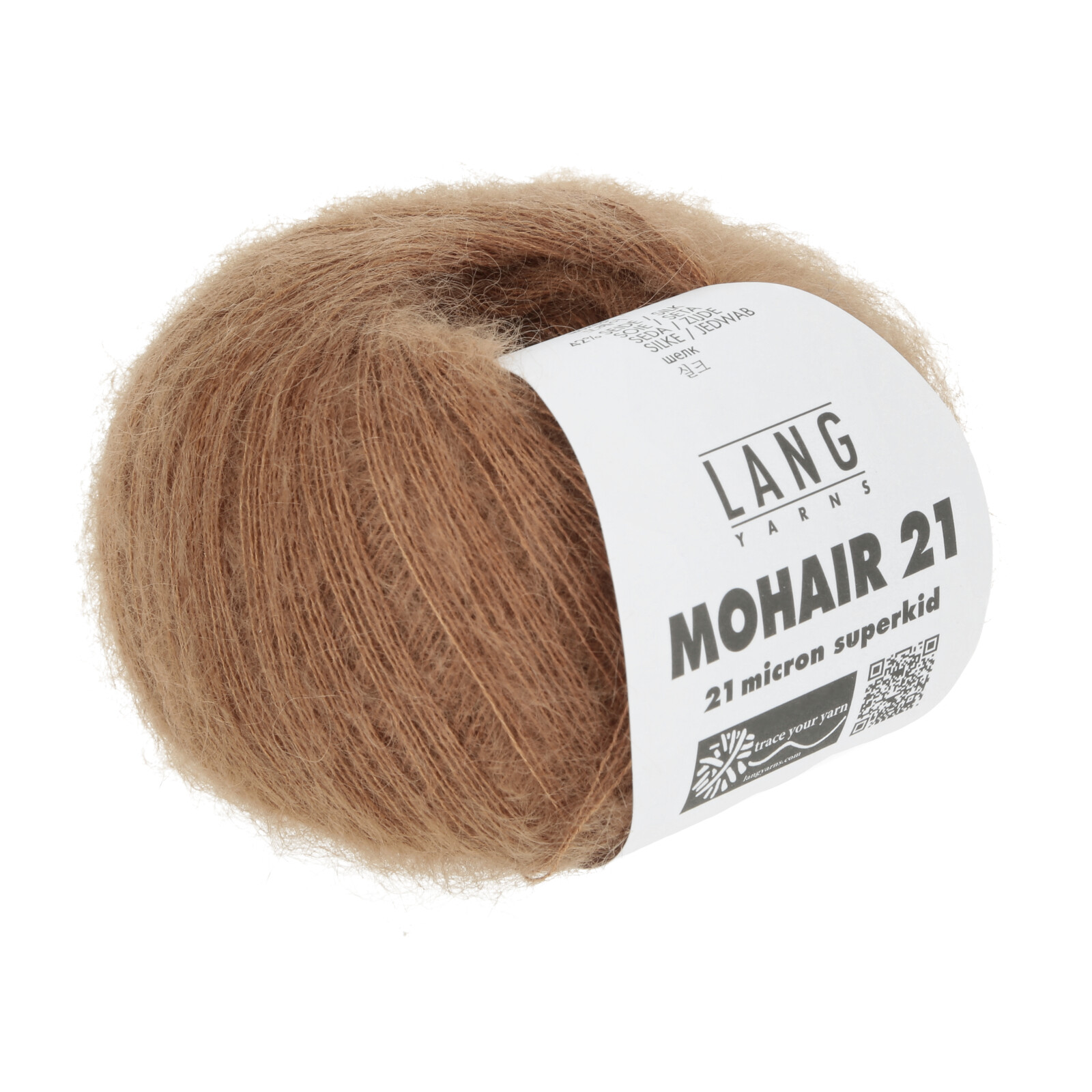 MOHAIR 21
