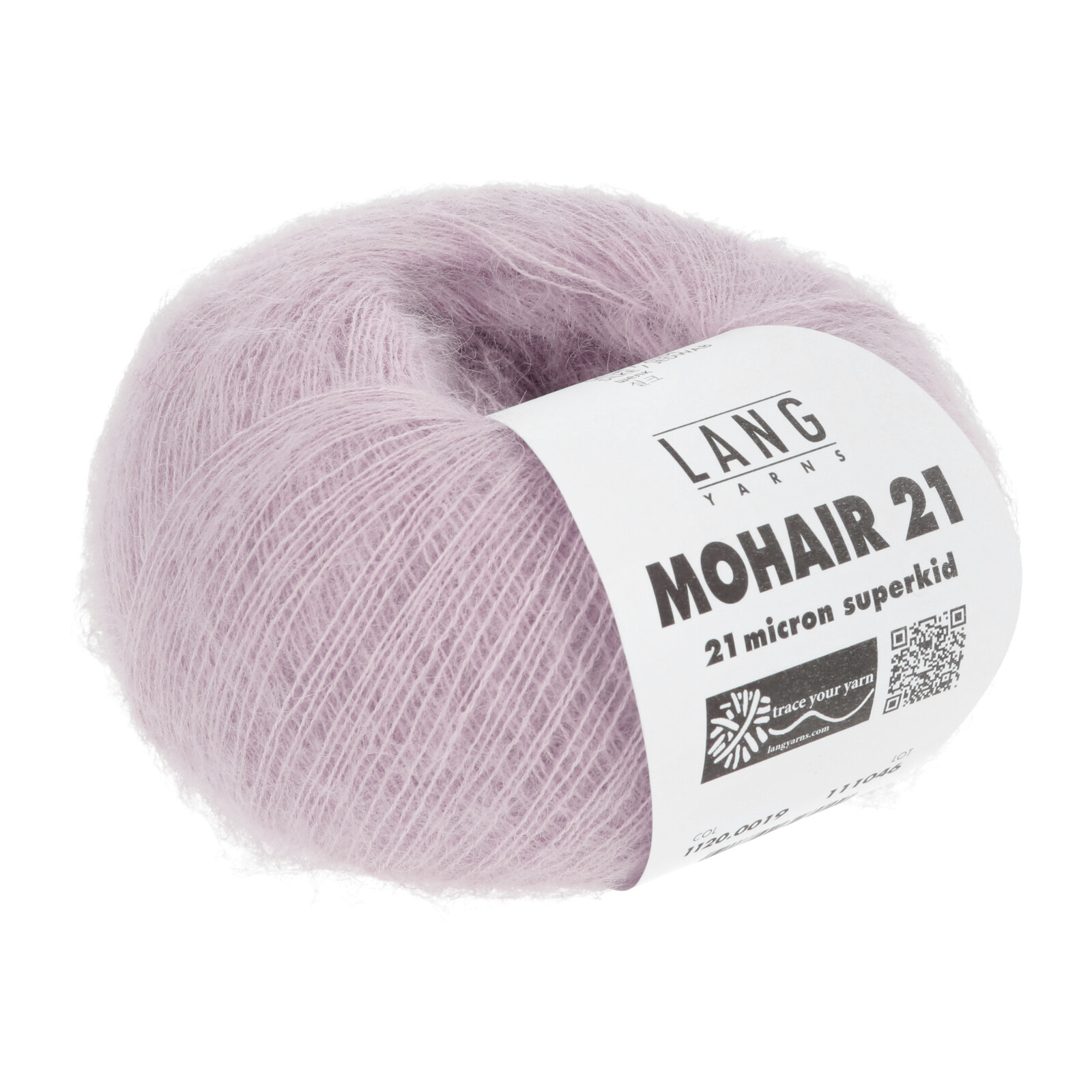 MOHAIR 21