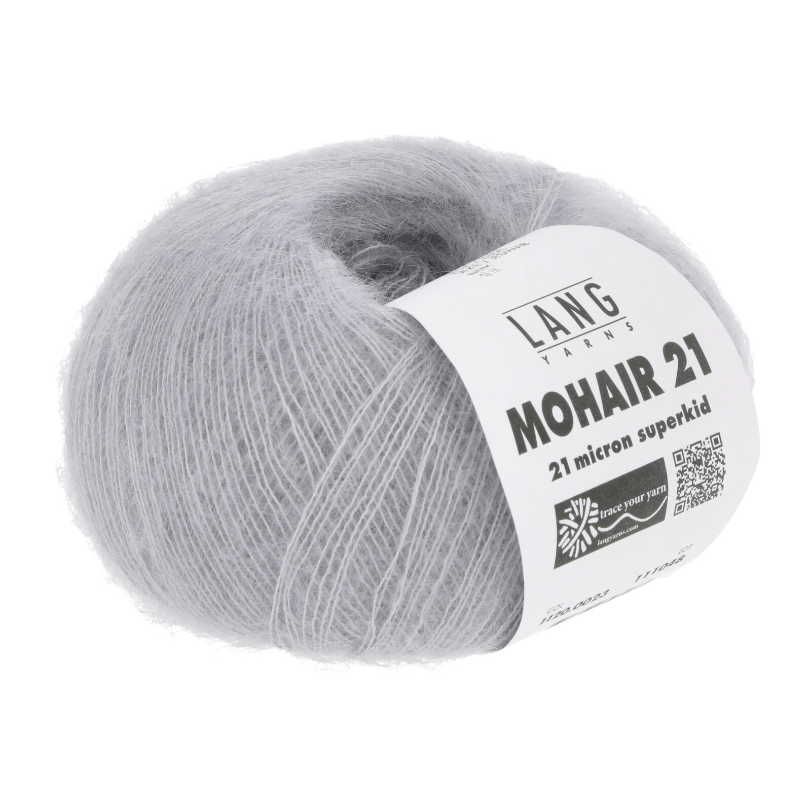 MOHAIR 21