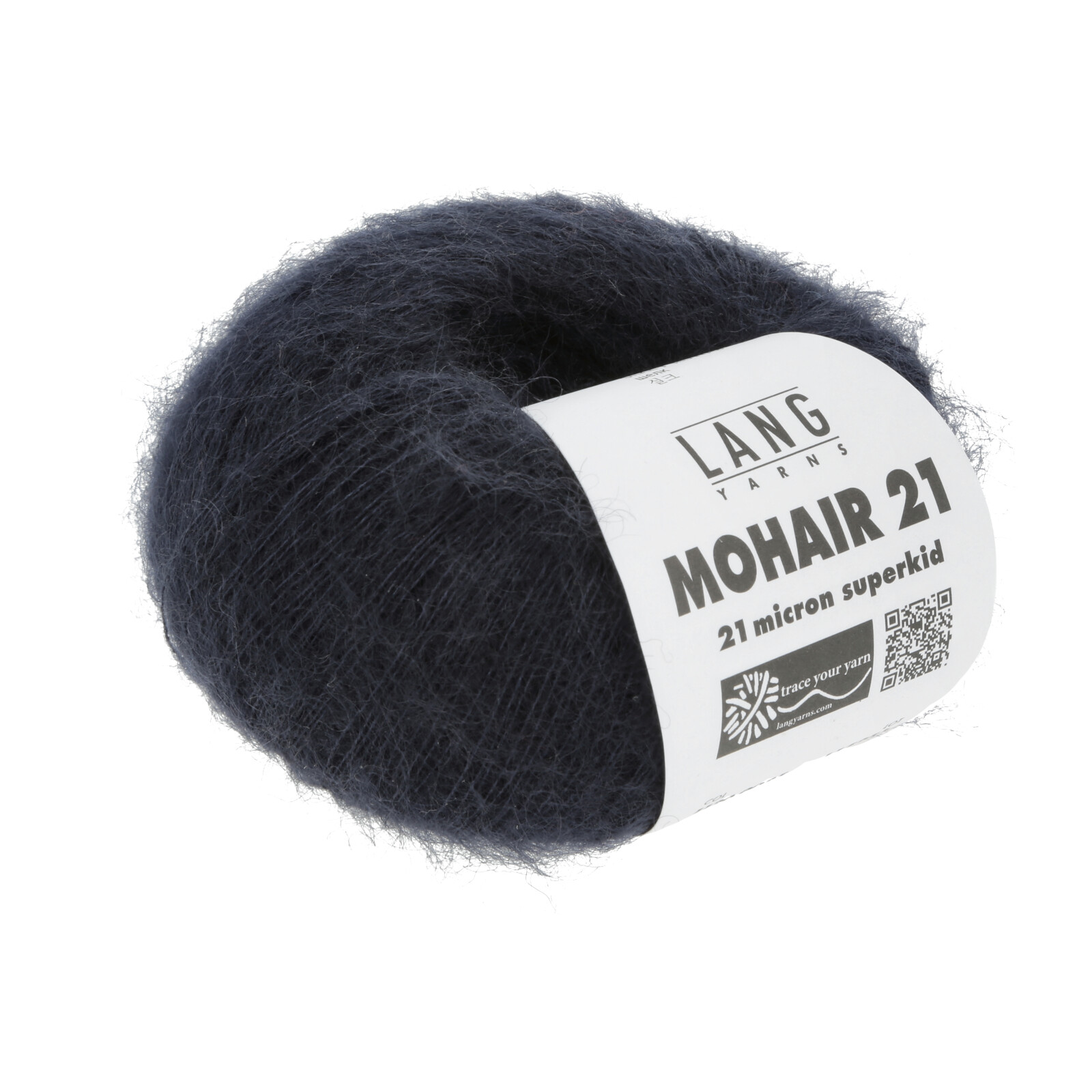 MOHAIR 21