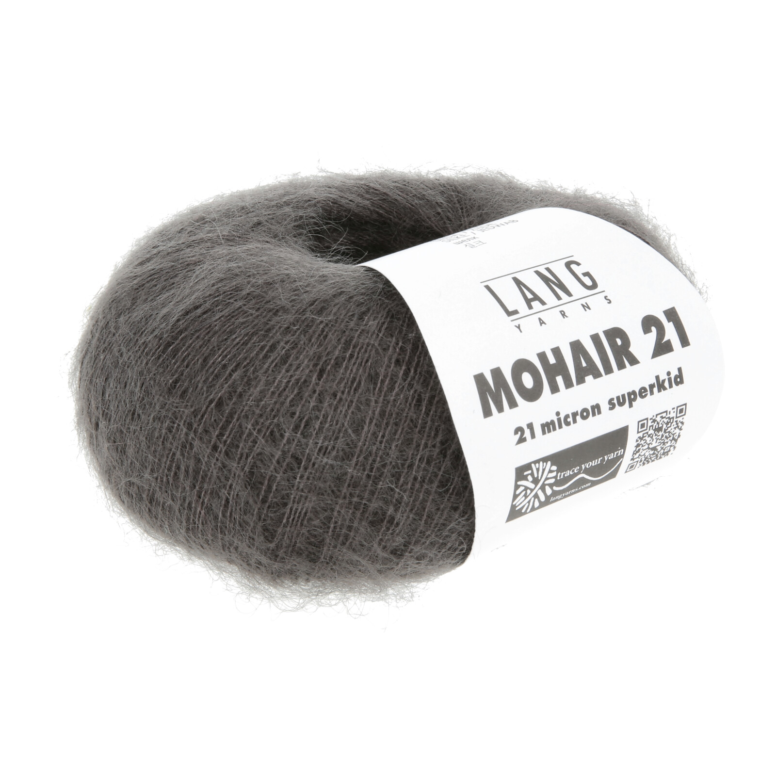 MOHAIR 21