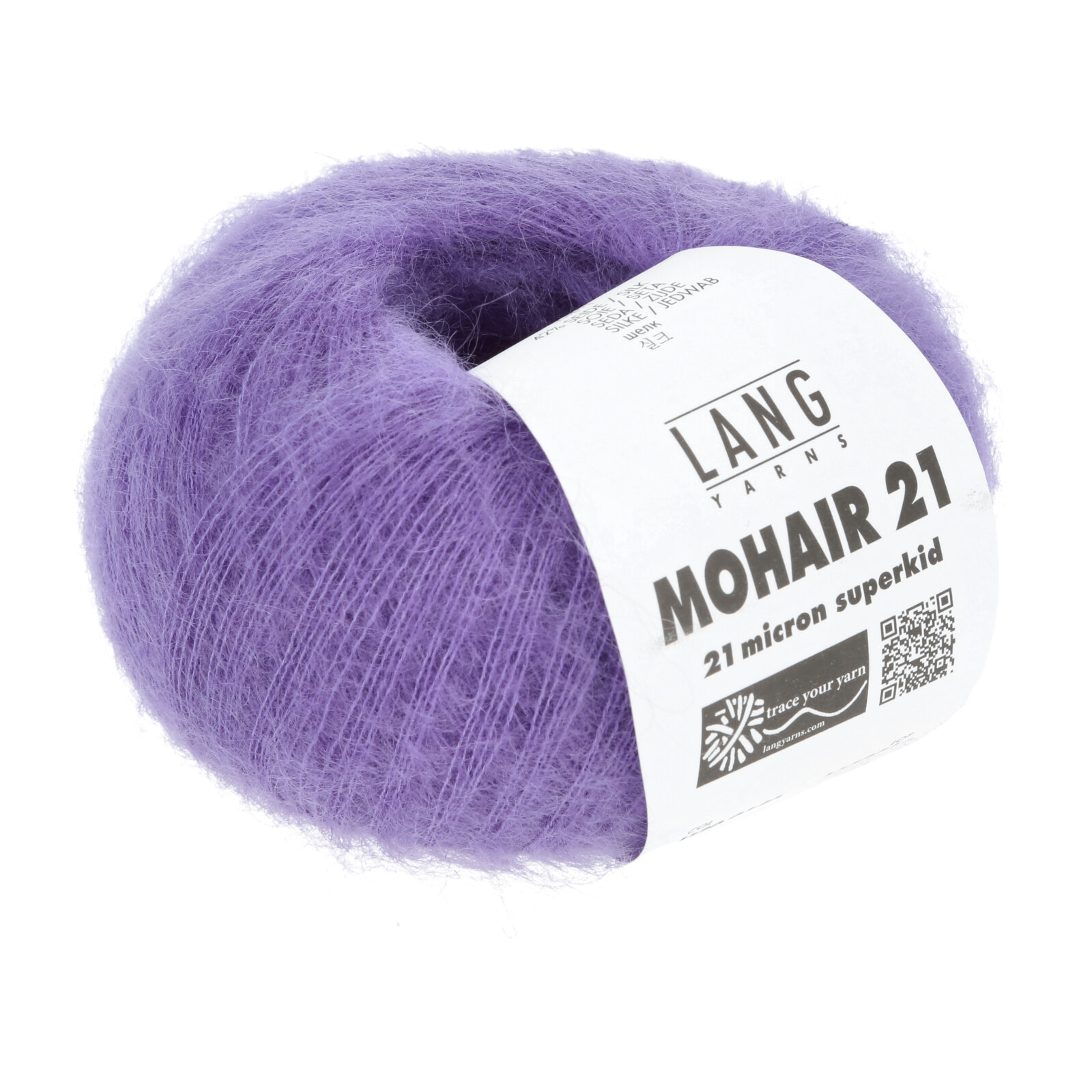 1120.0146 - MOHAIR 21