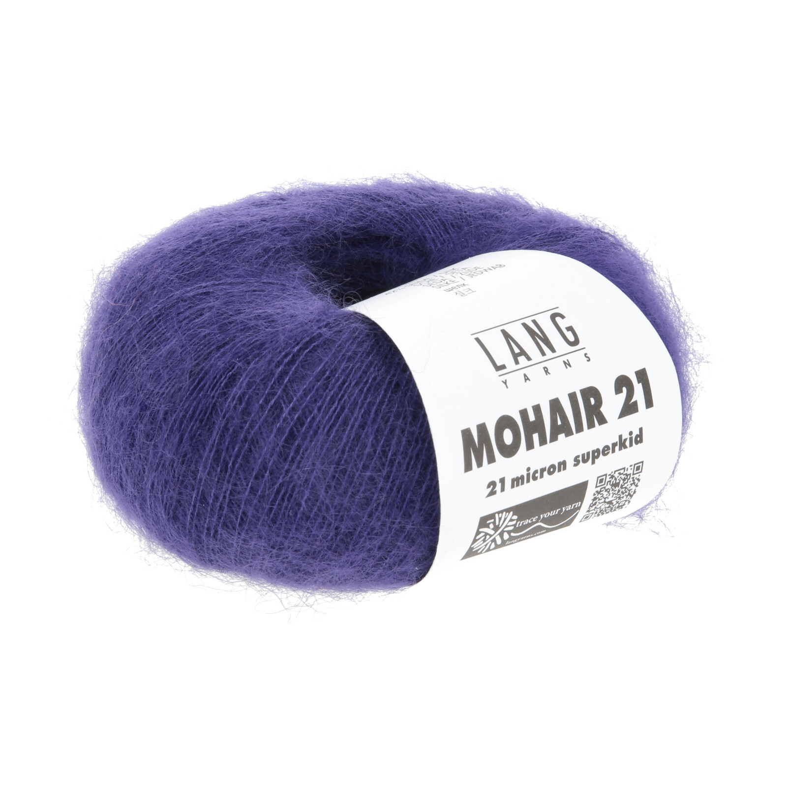 MOHAIR 21