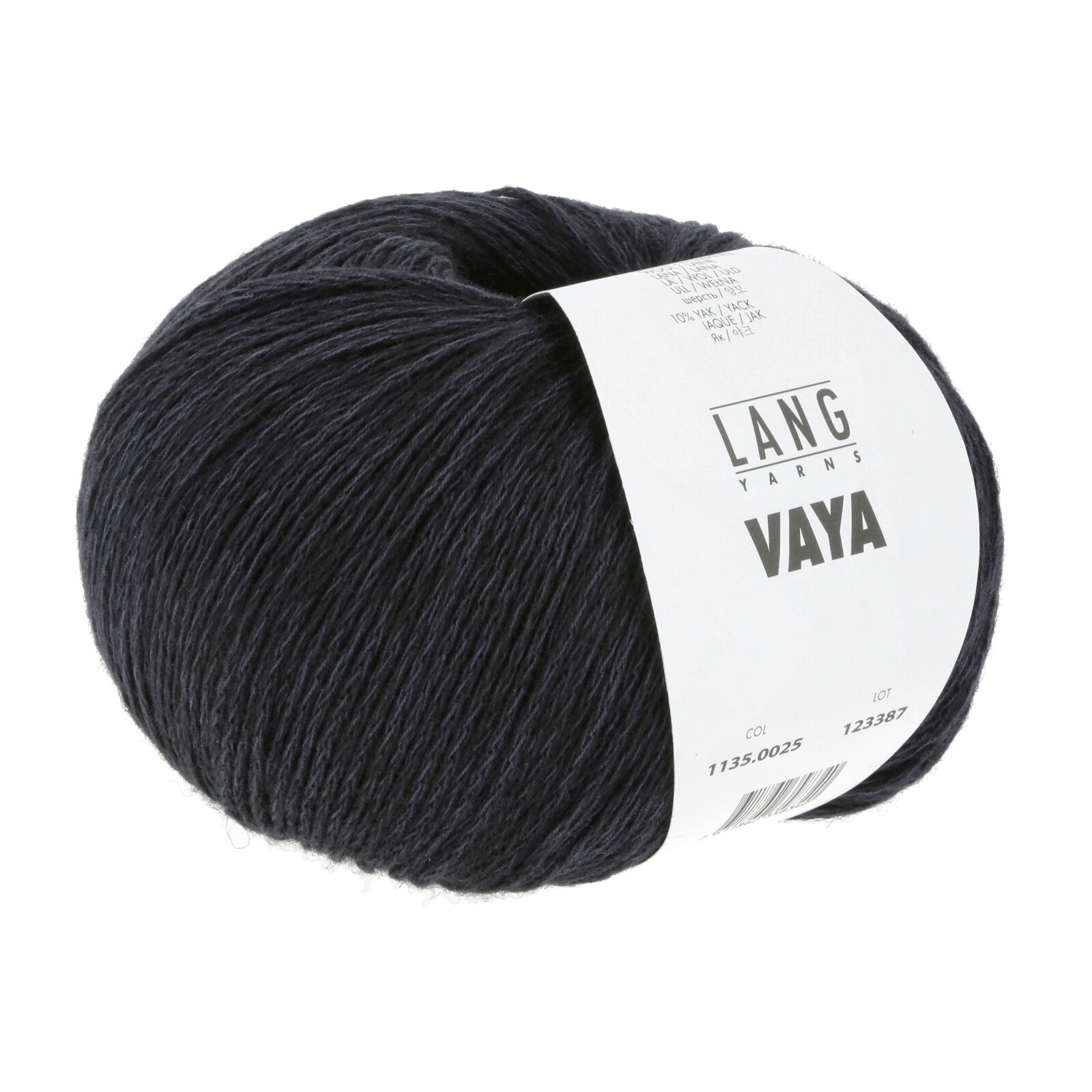 VAYA