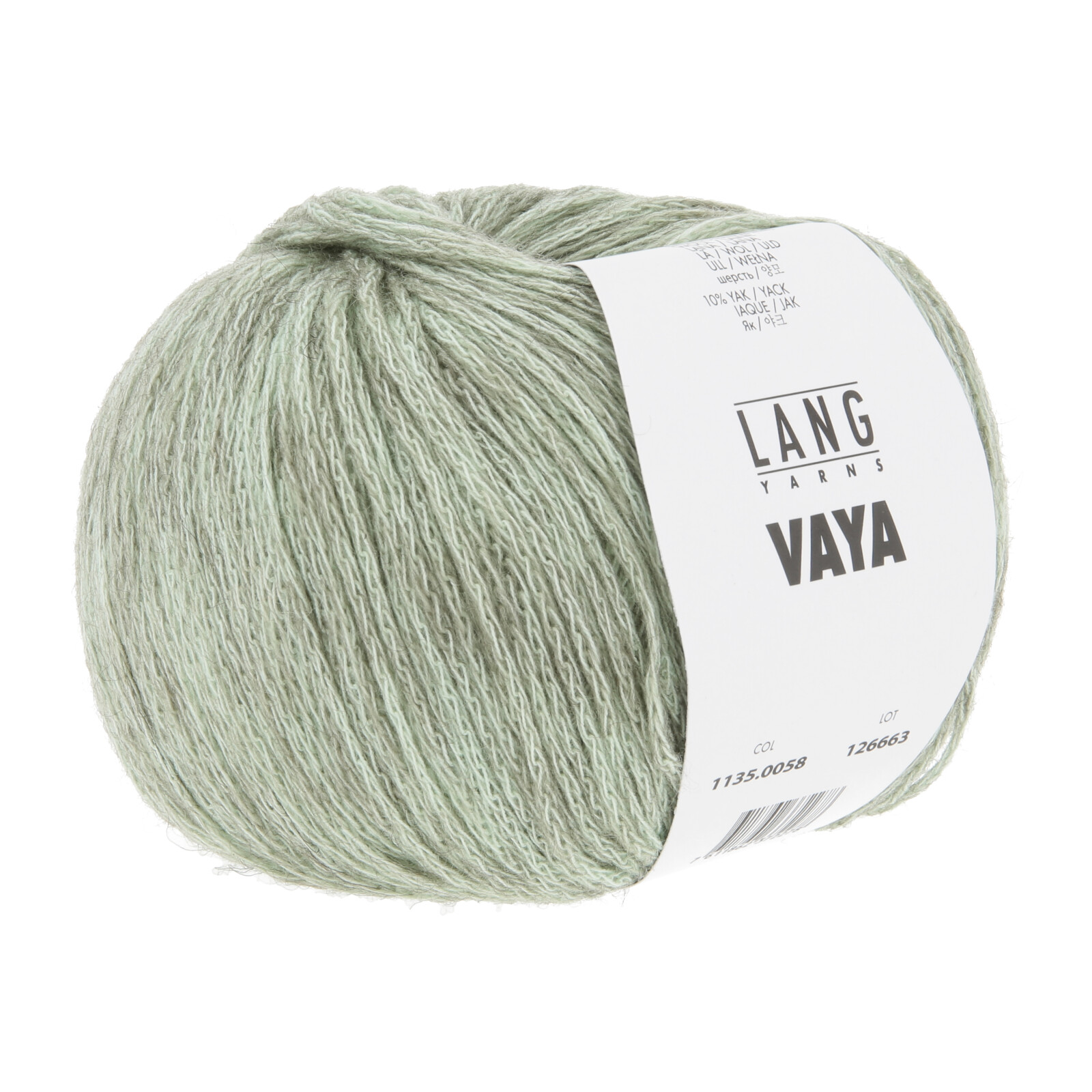 VAYA