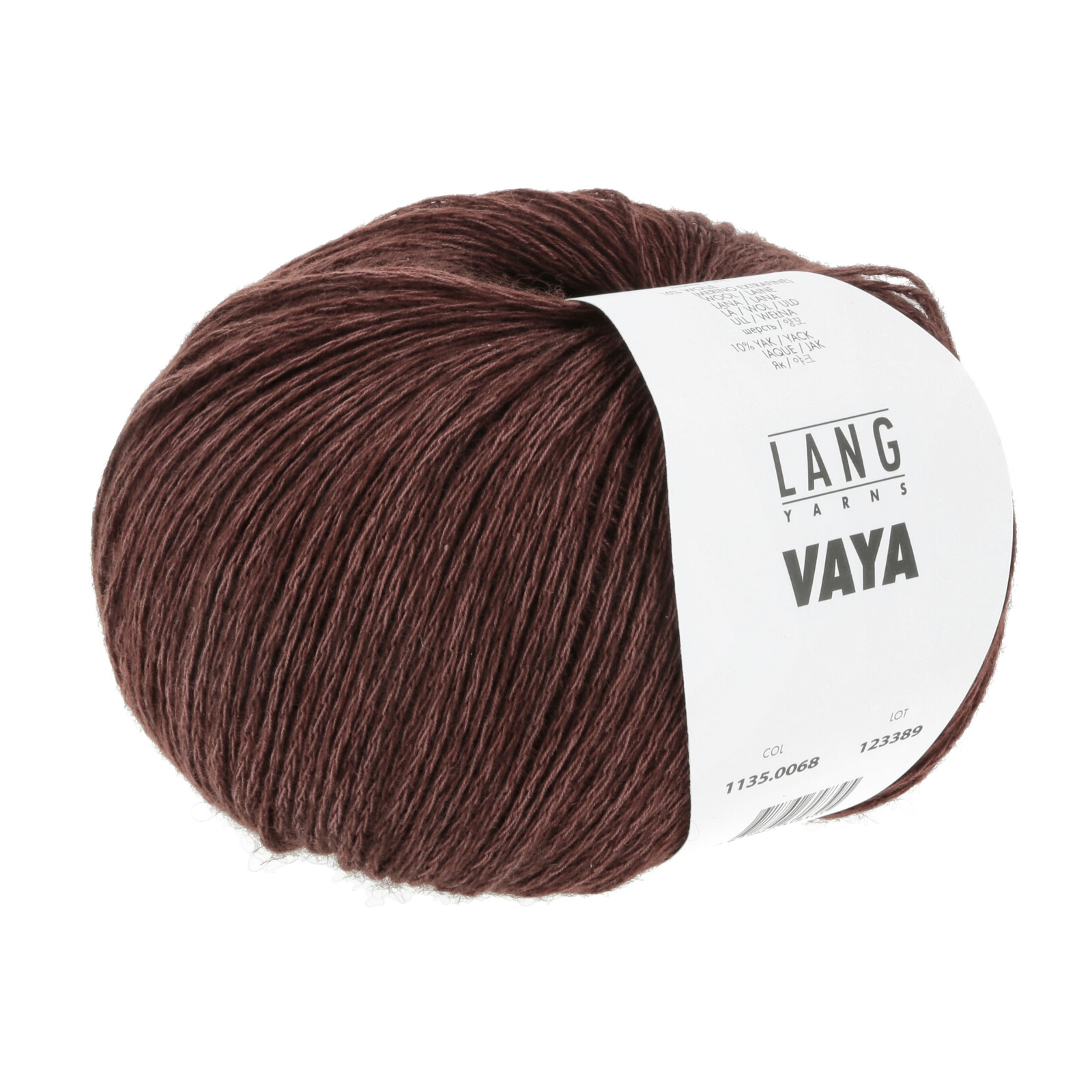 VAYA