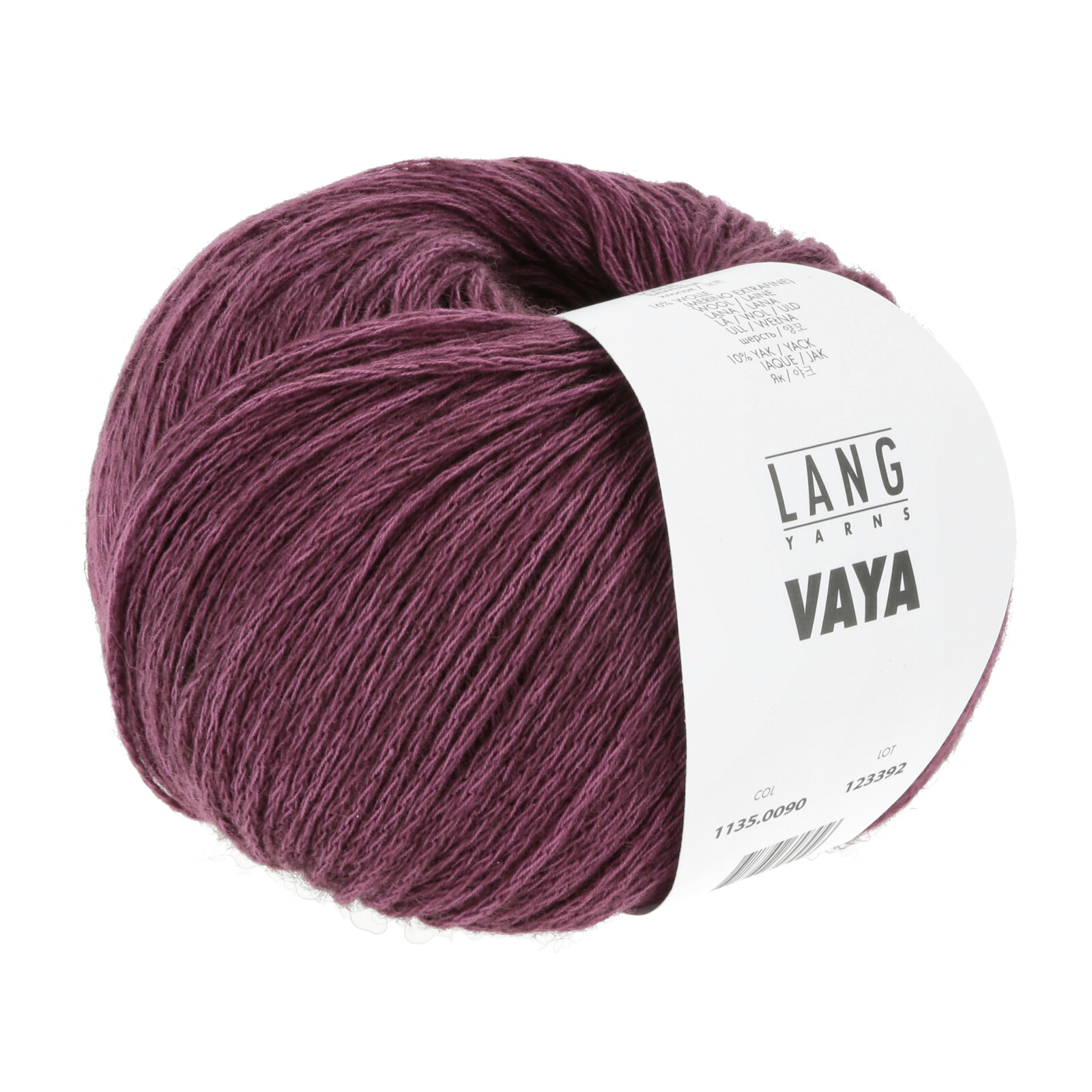 VAYA