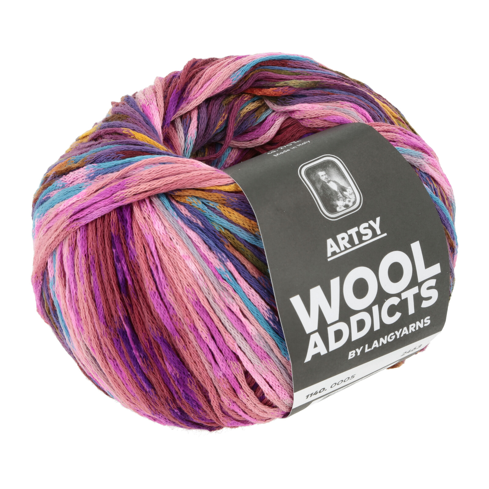 1140.0005 - ARTSY