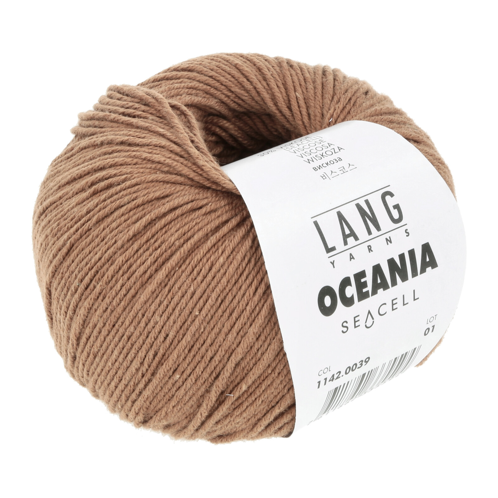 1142.0039 - OCEANIA