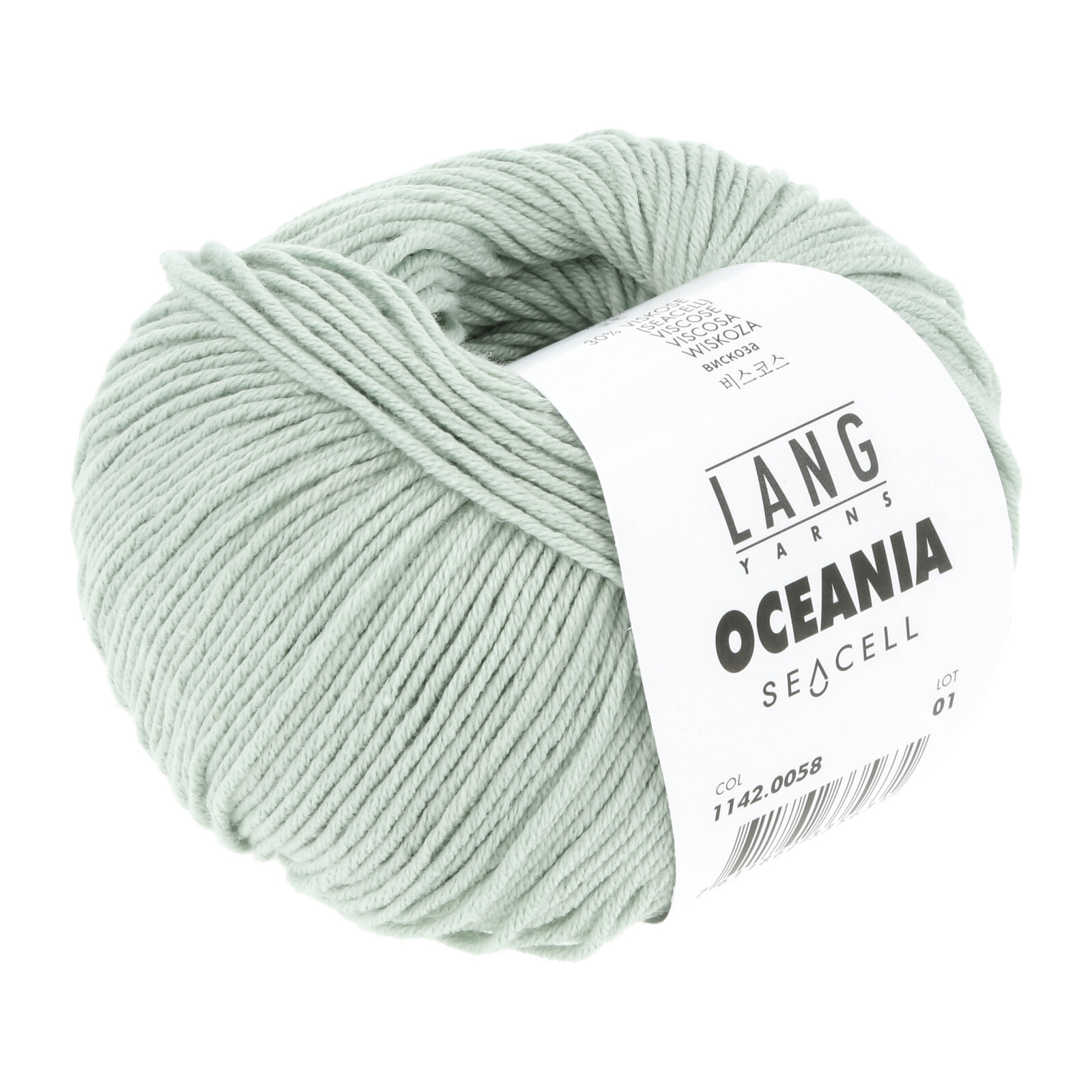 1142.0058 - OCEANIA