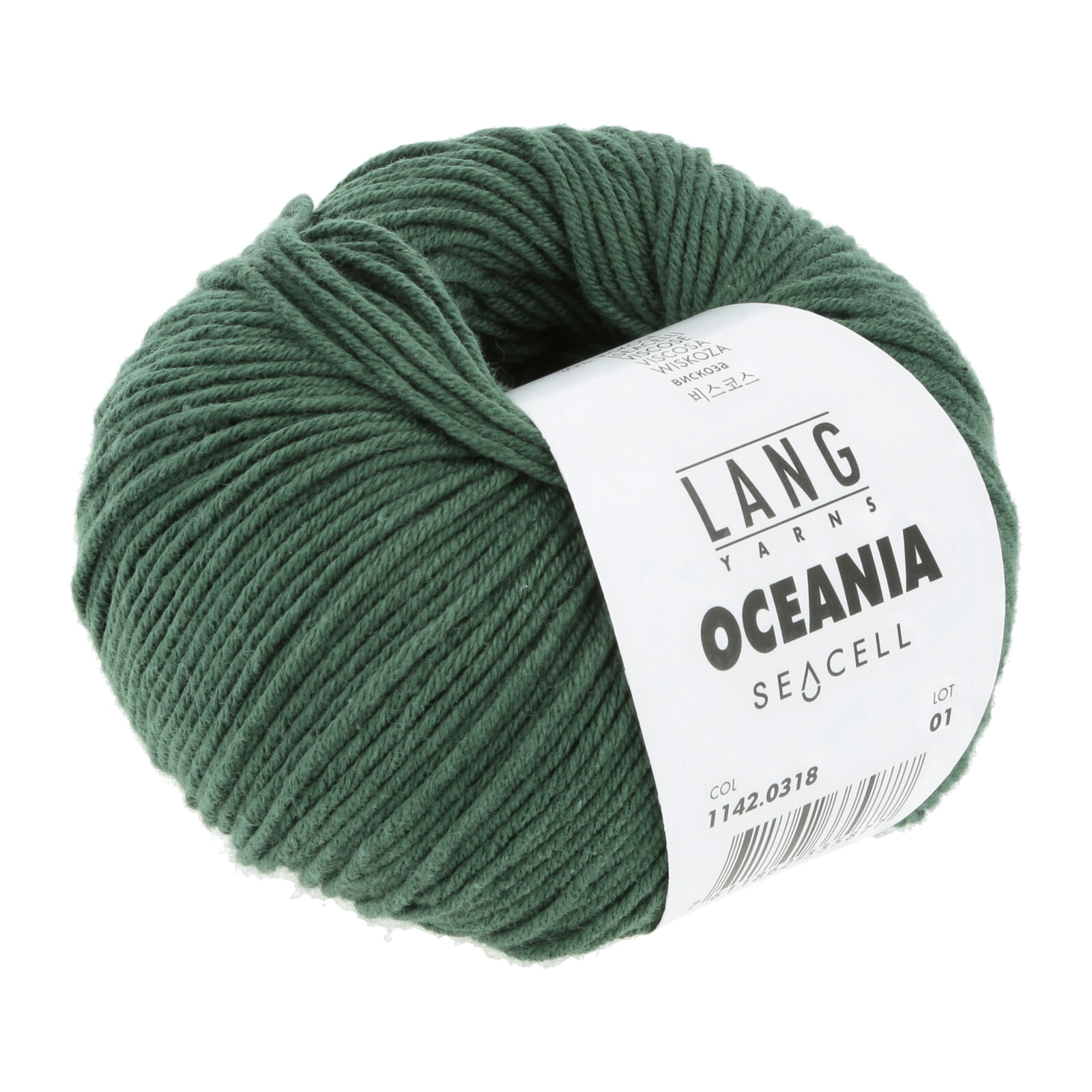 1142.0318 - OCEANIA