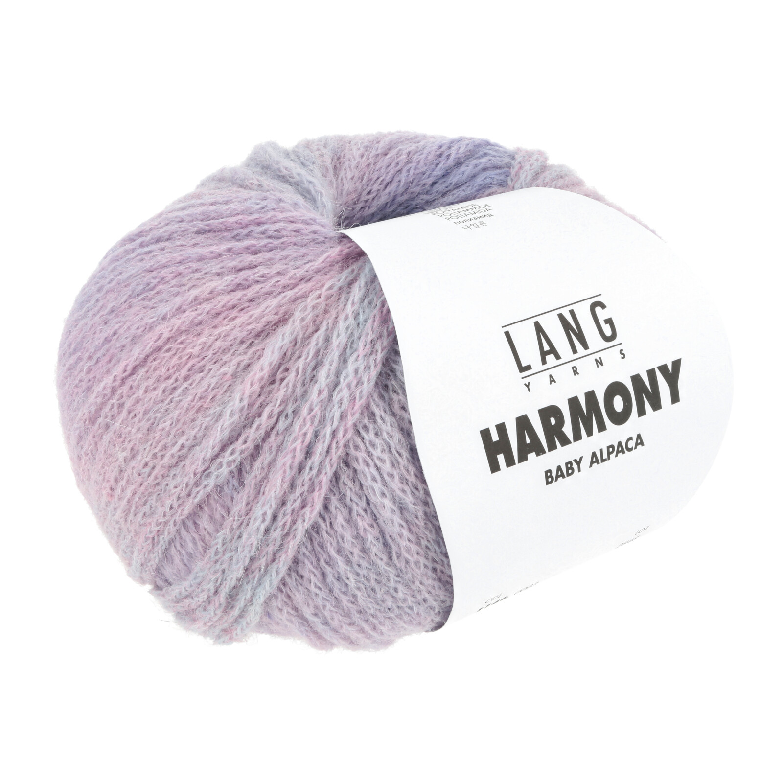 HARMONY