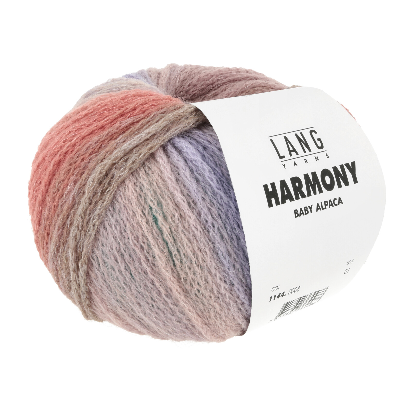 HARMONY