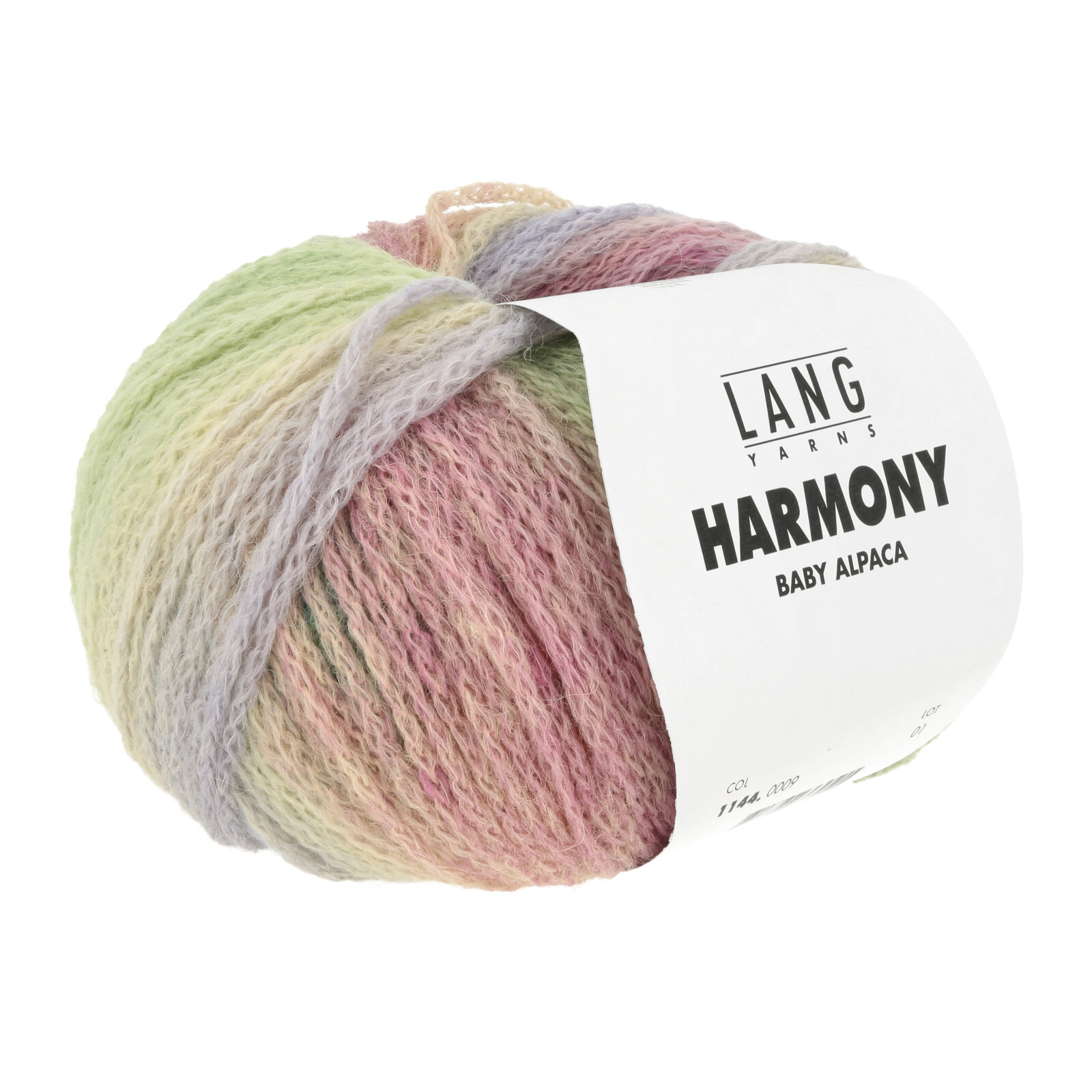 1144.0009 - HARMONY
