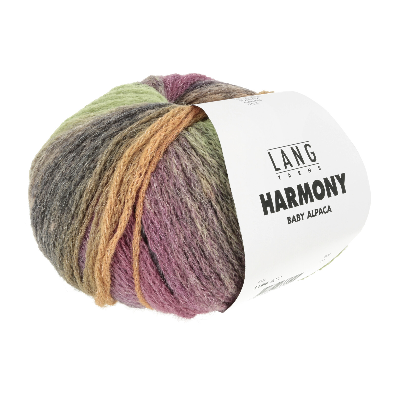 HARMONY