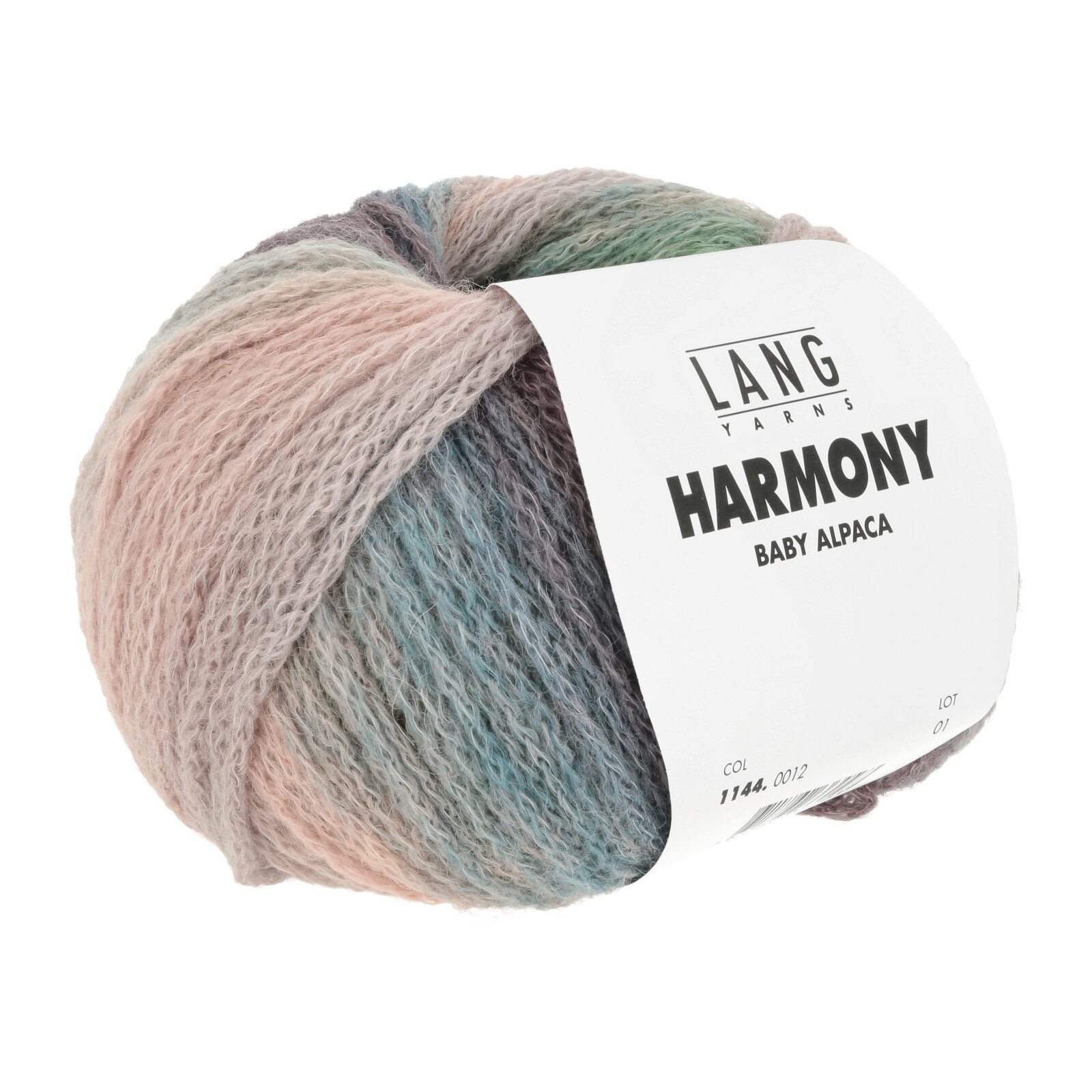 HARMONY