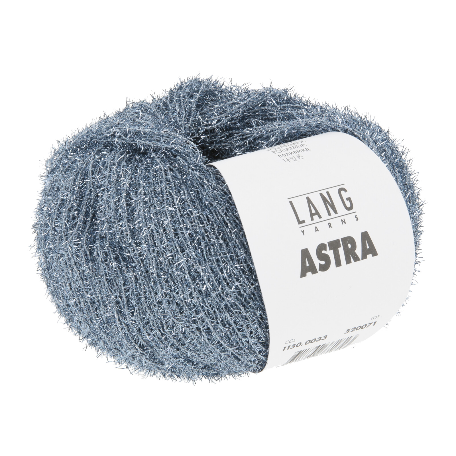 ASTRA
