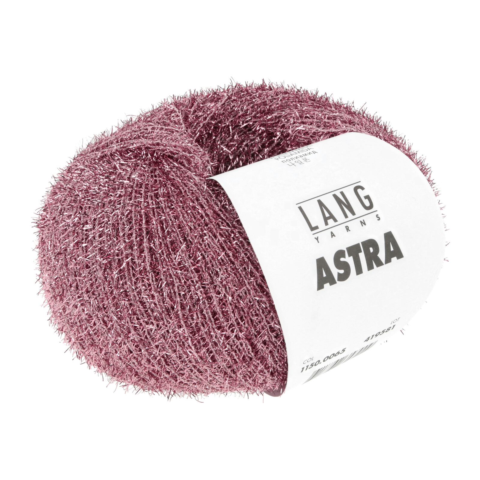 ASTRA