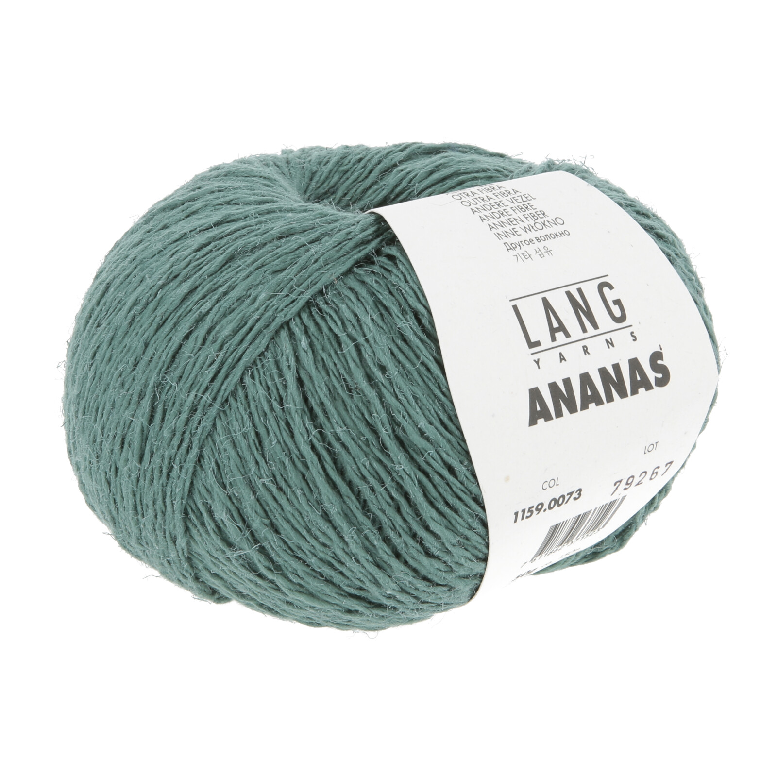 ANANAS