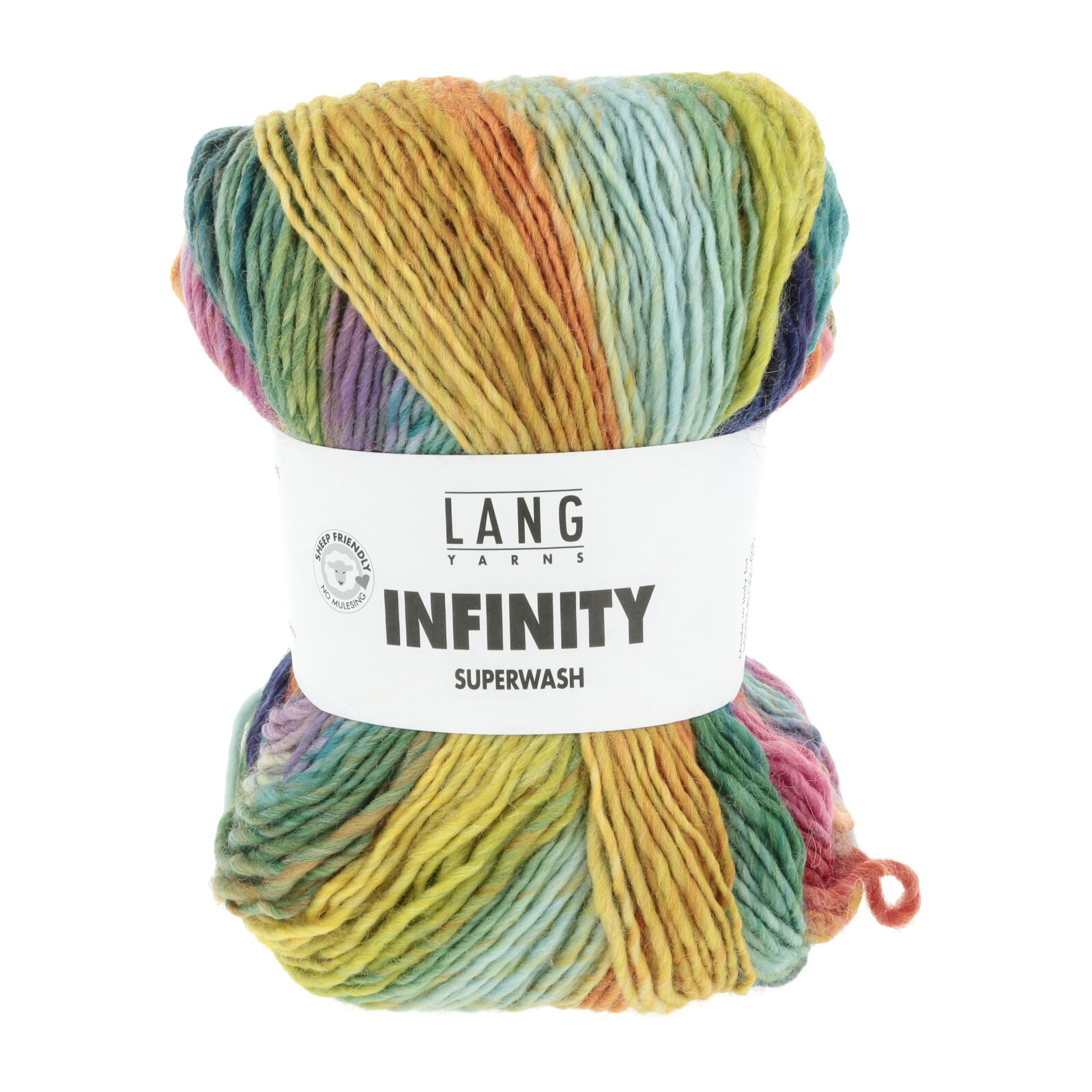 1164.0001 - INFINITY