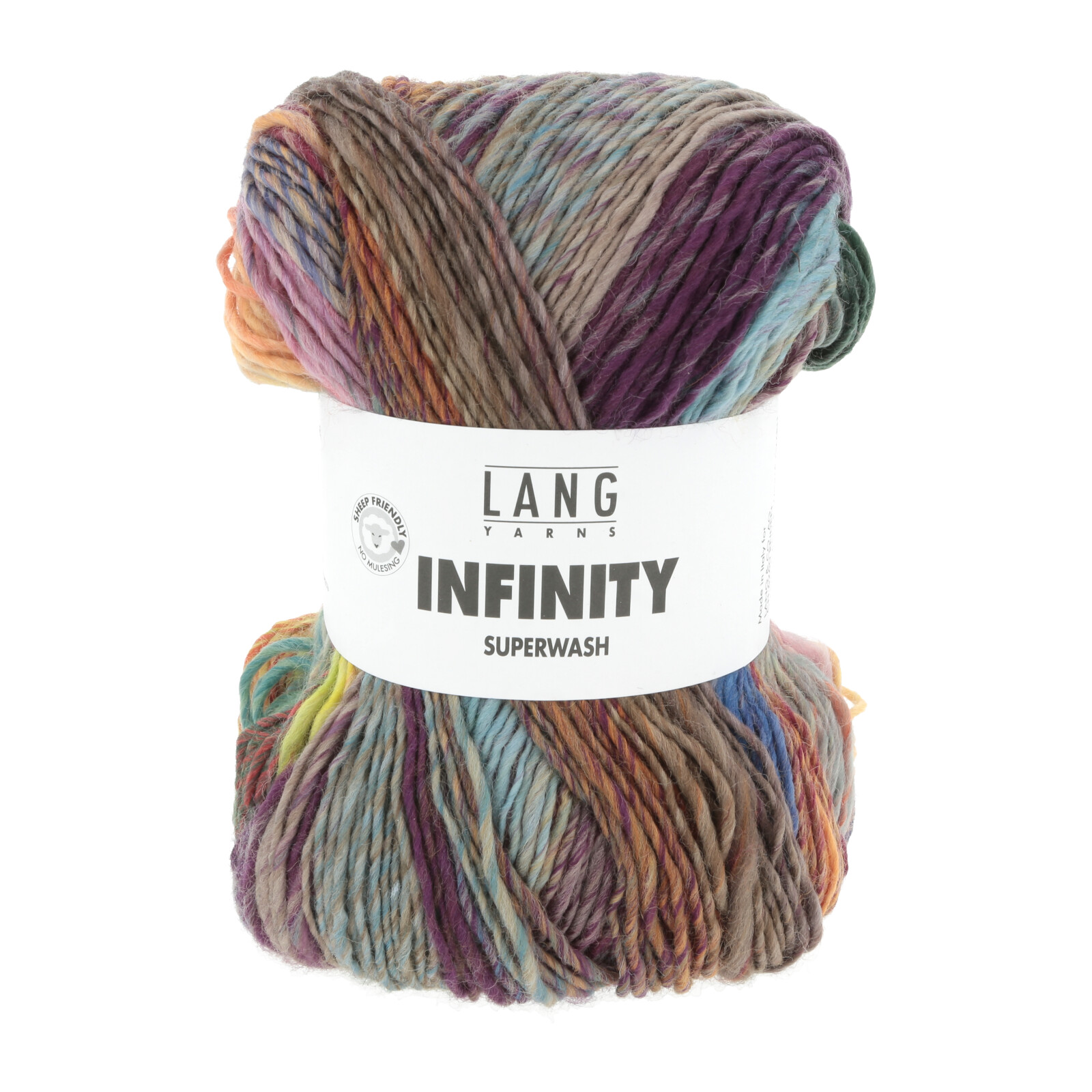 INFINITY