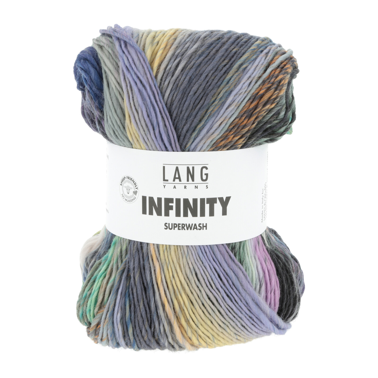 INFINITY