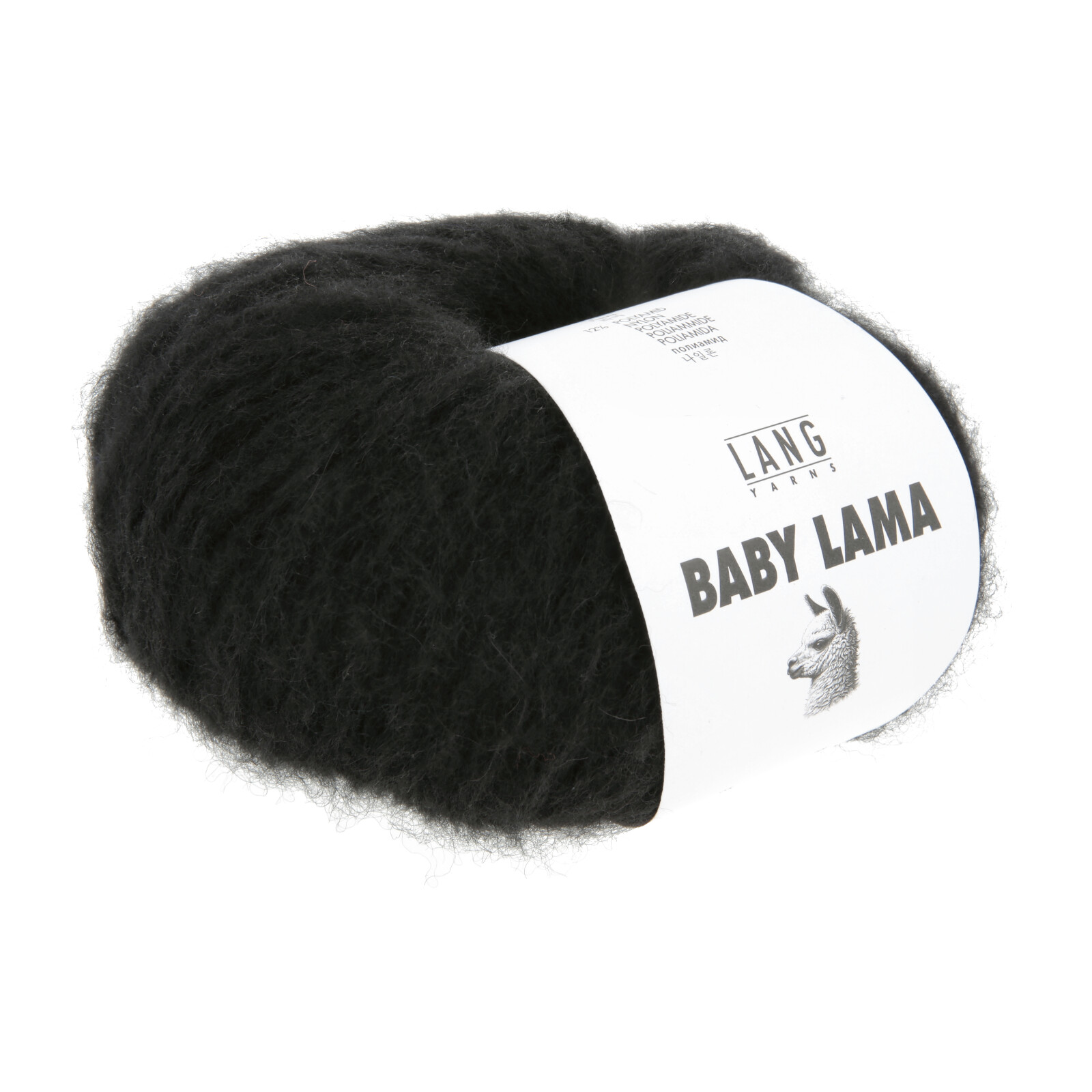 BABY LAMA
