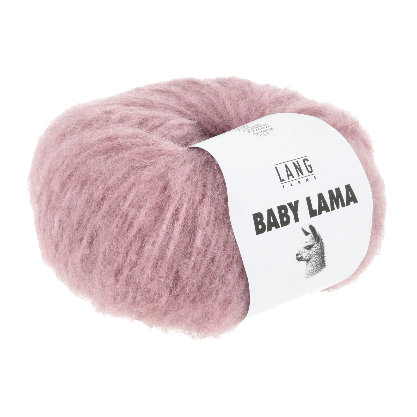 BABY LAMA