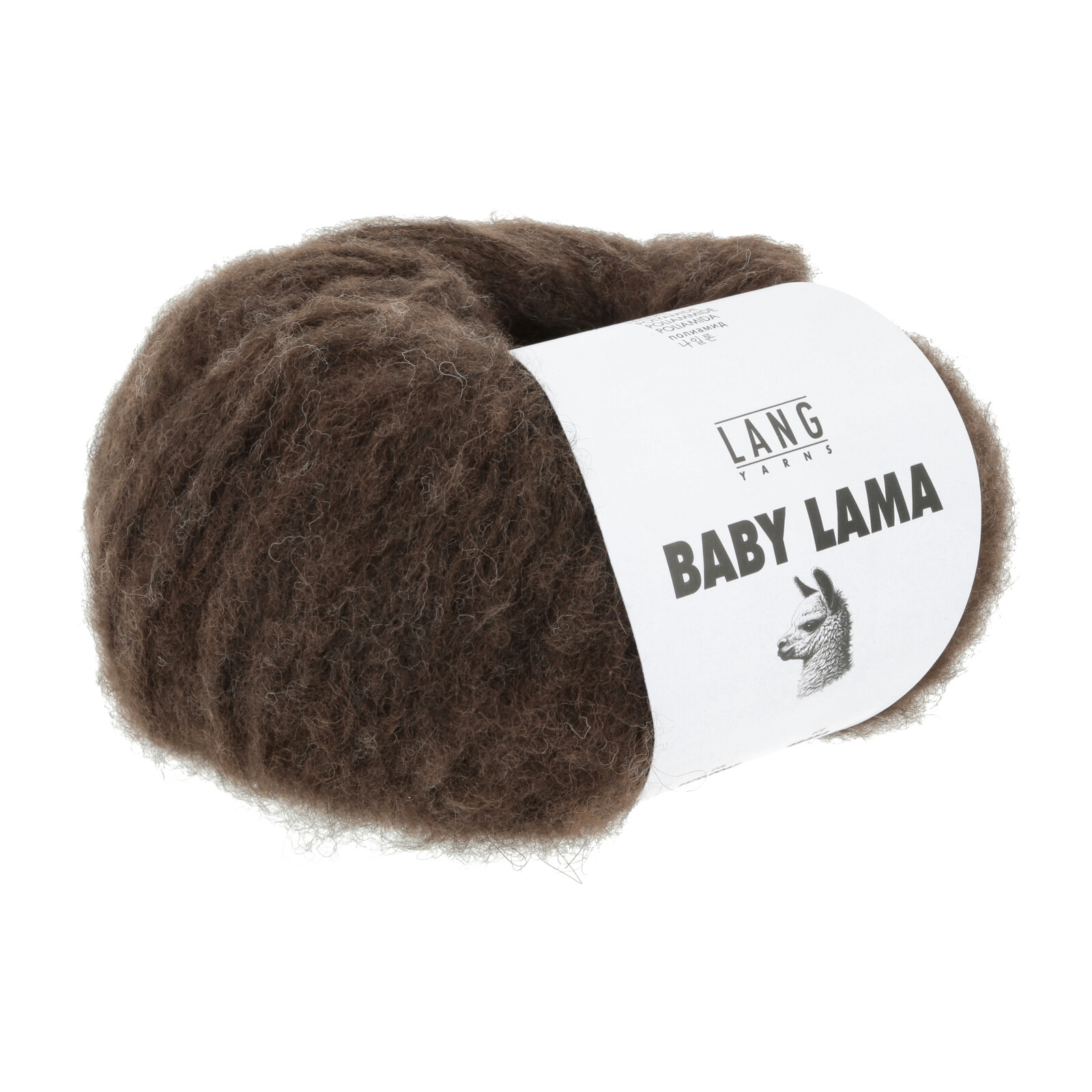 BABY LAMA