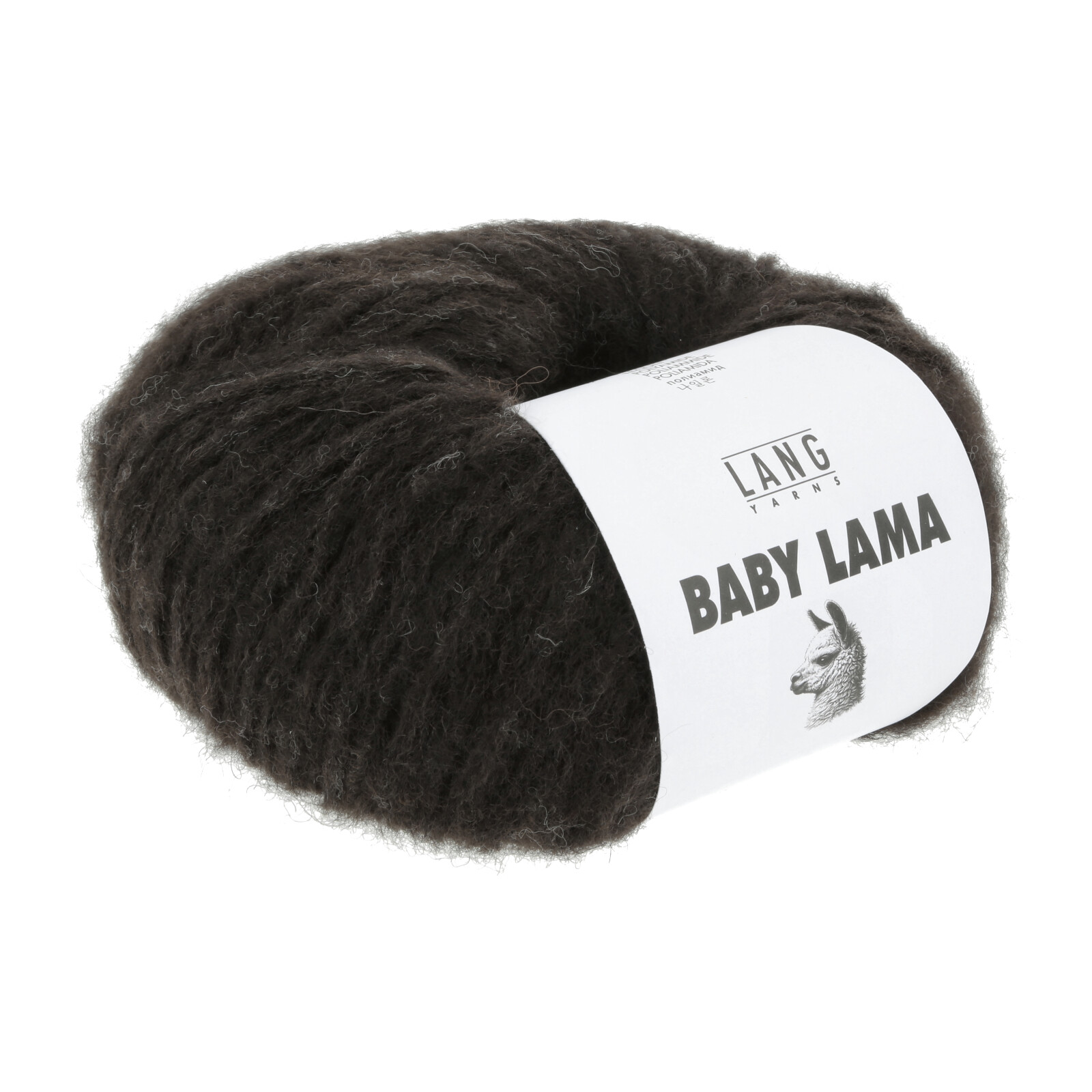 BABY LAMA