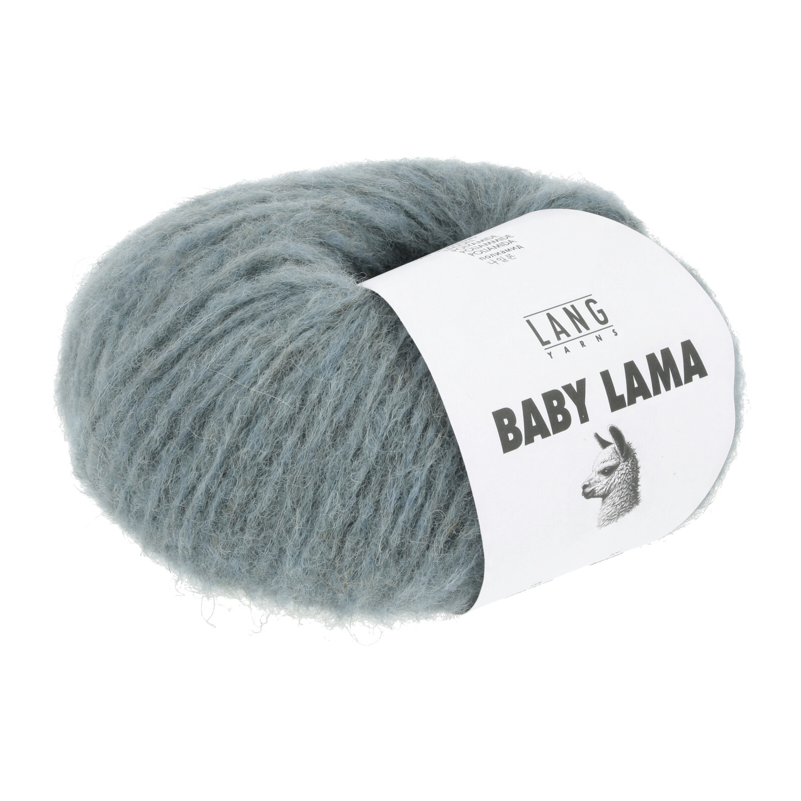 BABY LAMA