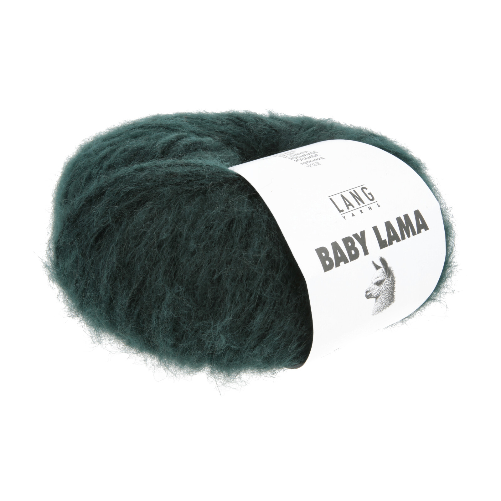 BABY LAMA