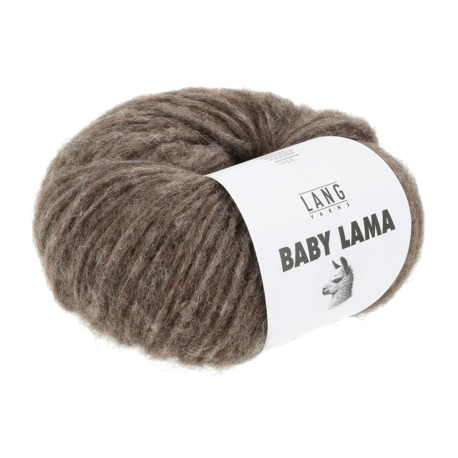 BABY LAMA