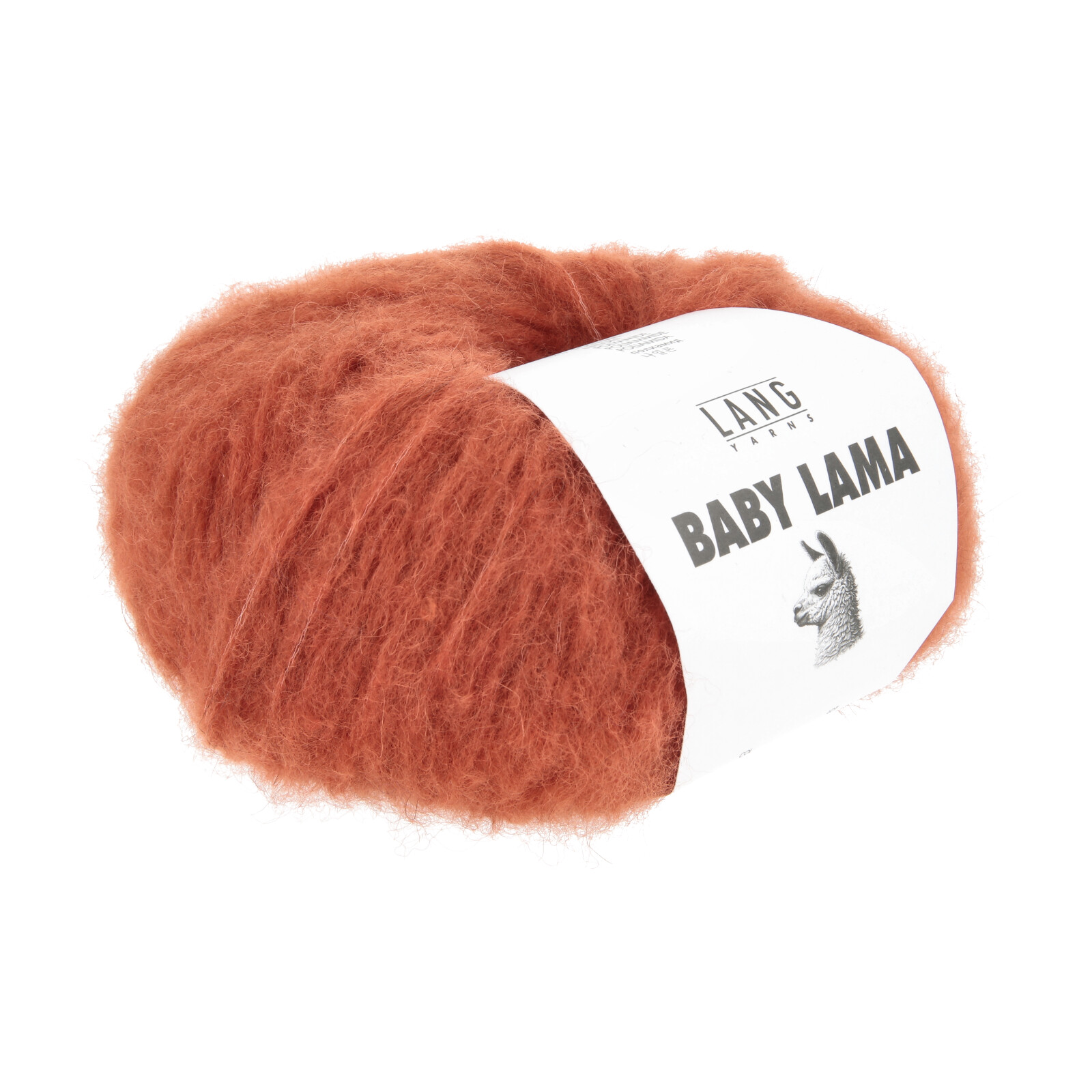 BABY LAMA