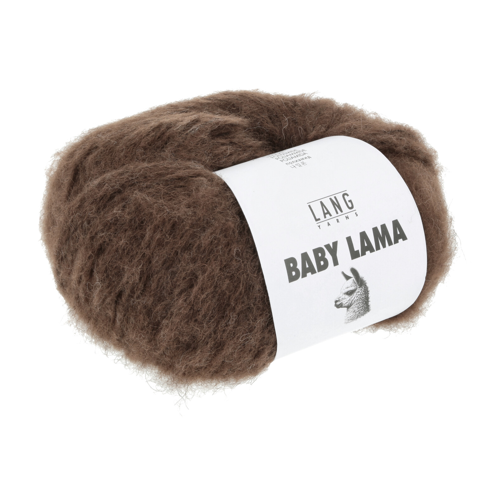 BABY LAMA