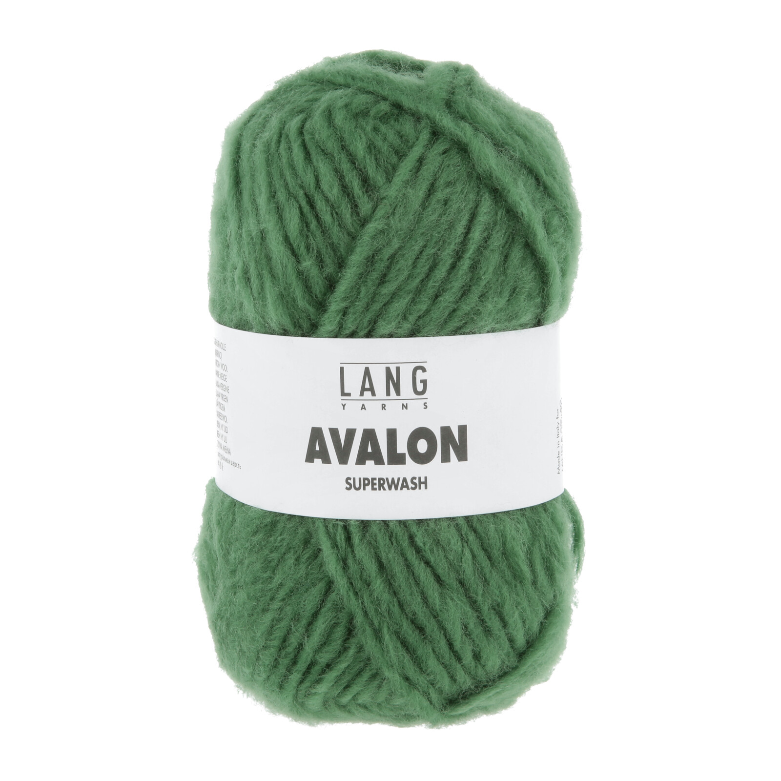 AVALON