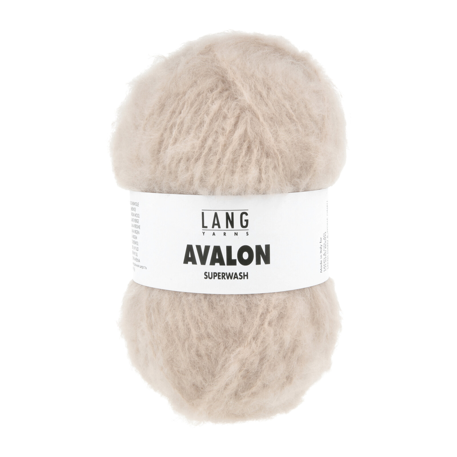 AVALON