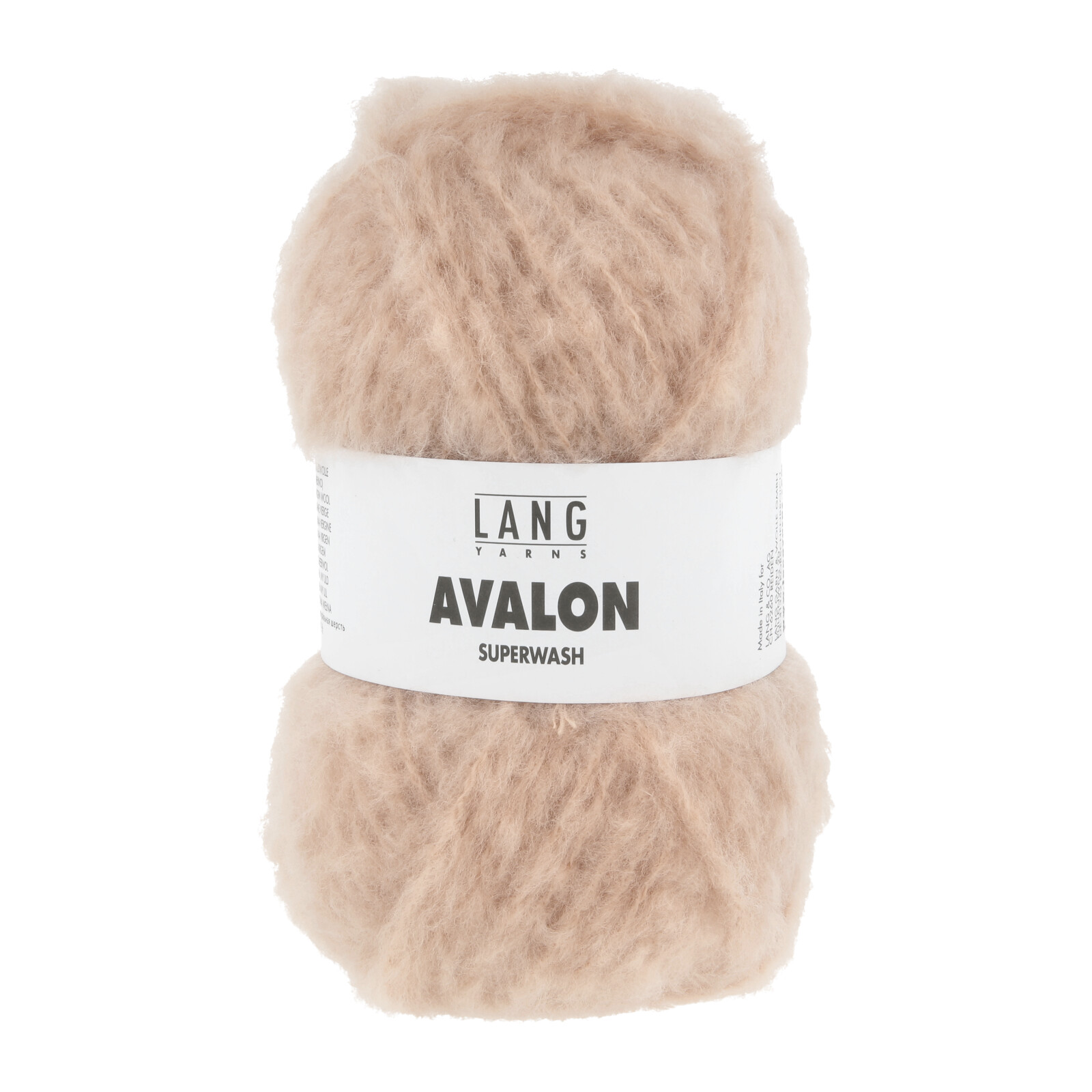 AVALON
